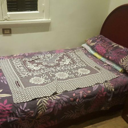 Nour Elsabah Hotel Кайро Екстериор снимка