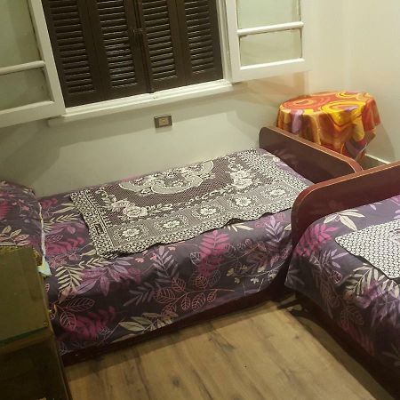 Nour Elsabah Hotel Кайро Екстериор снимка