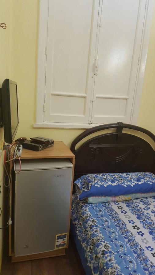 Nour Elsabah Hotel Кайро Екстериор снимка