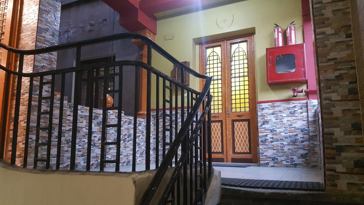 Nour Elsabah Hotel Кайро Екстериор снимка