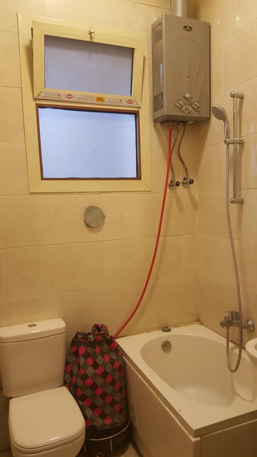 Nour Elsabah Hotel Кайро Екстериор снимка