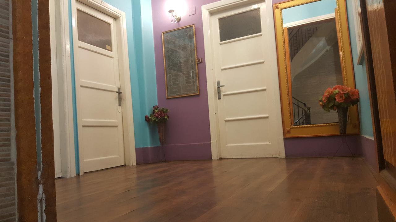 Nour Elsabah Hotel Кайро Екстериор снимка
