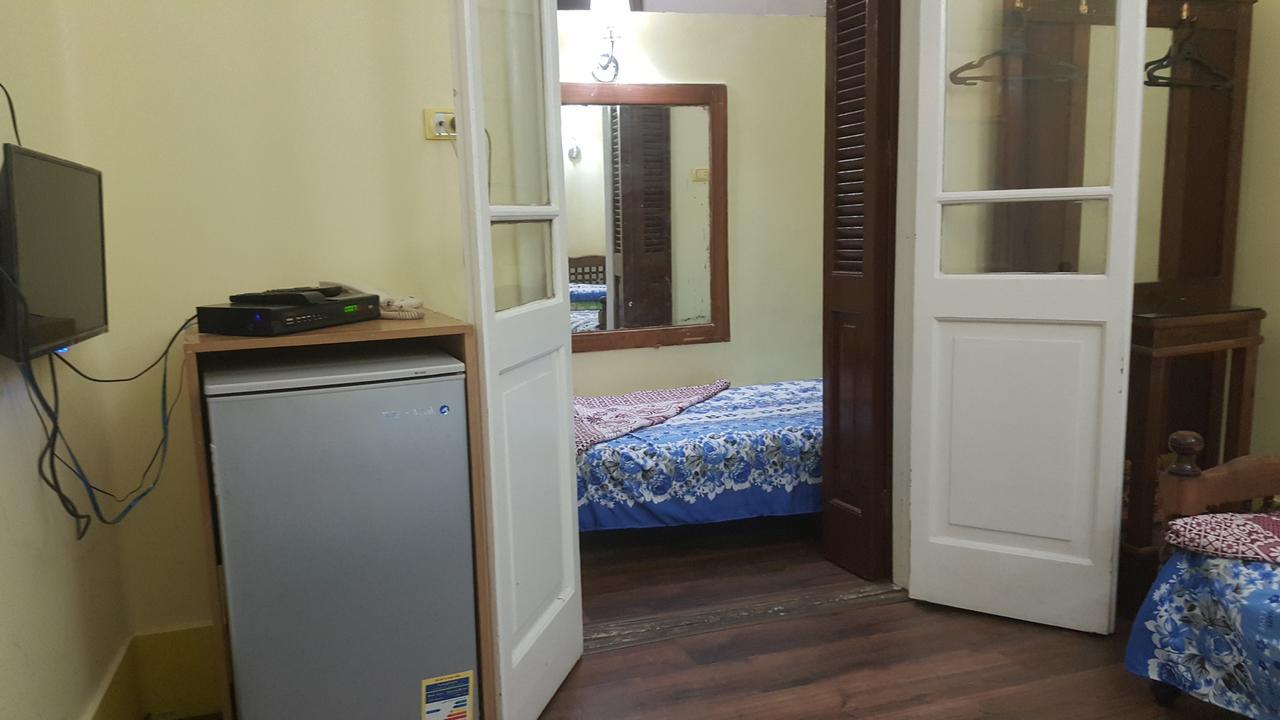Nour Elsabah Hotel Кайро Екстериор снимка