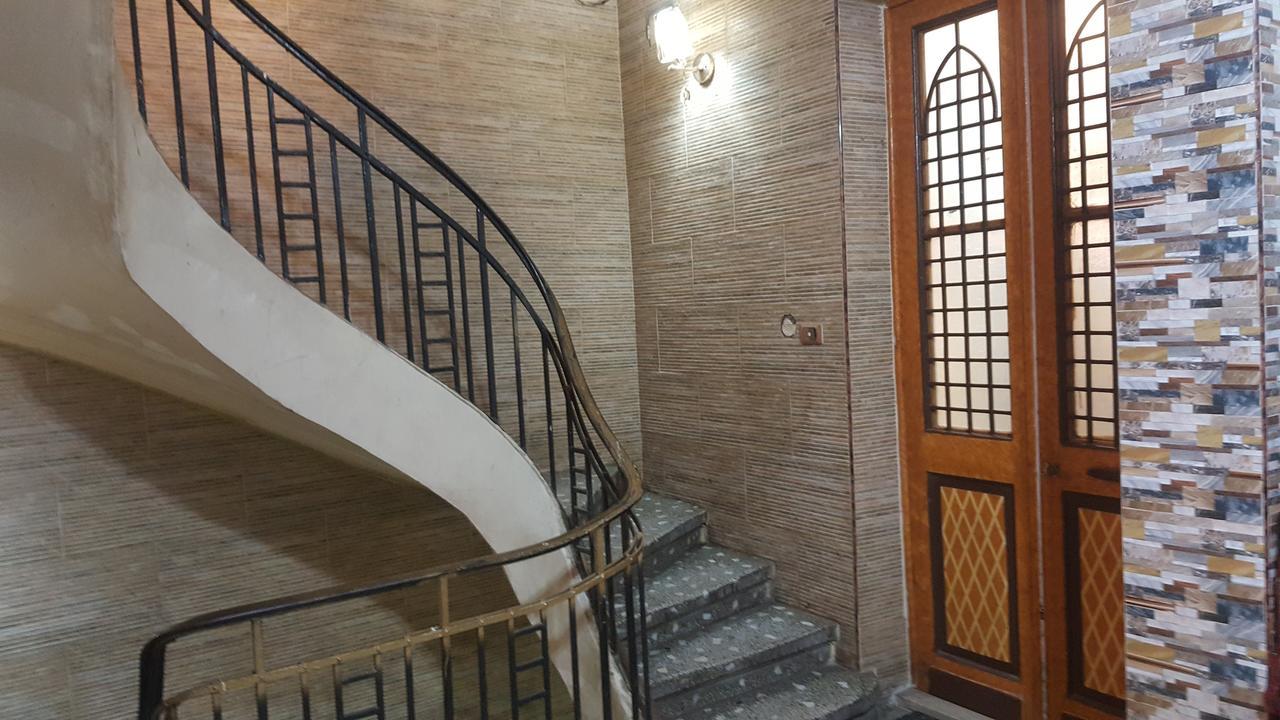Nour Elsabah Hotel Кайро Екстериор снимка