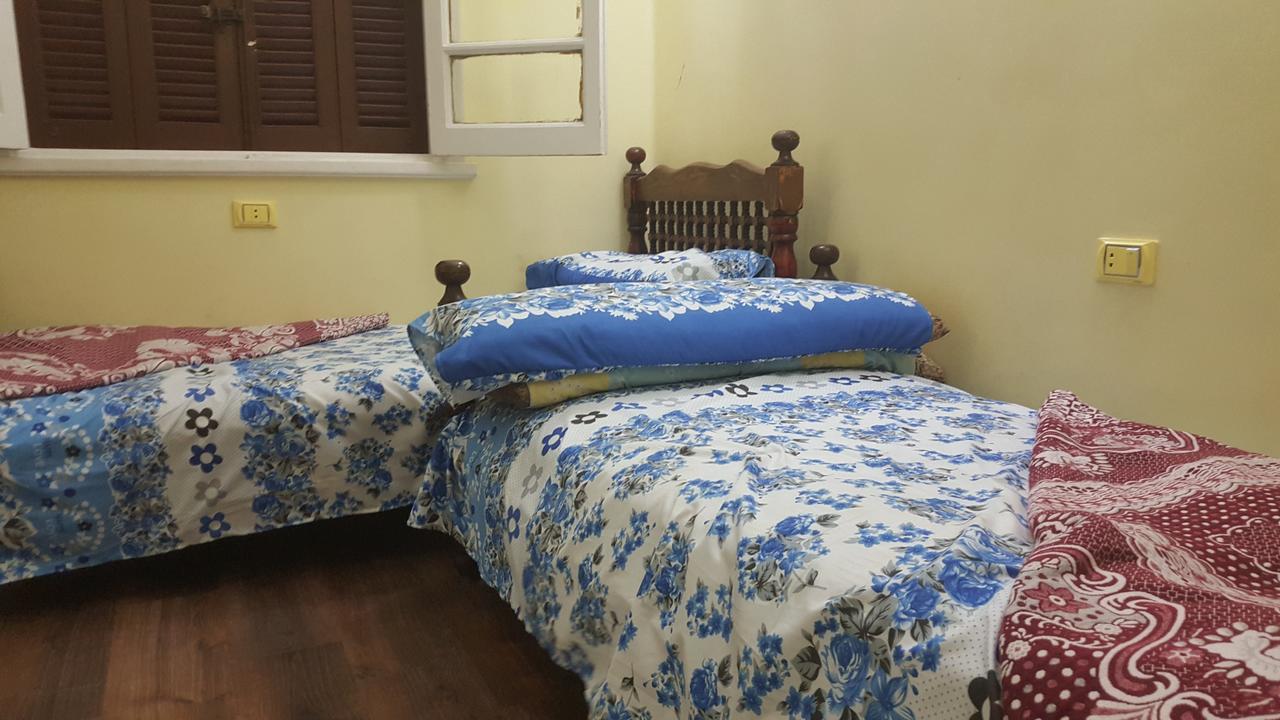 Nour Elsabah Hotel Кайро Екстериор снимка