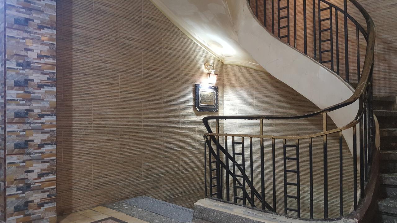 Nour Elsabah Hotel Кайро Екстериор снимка