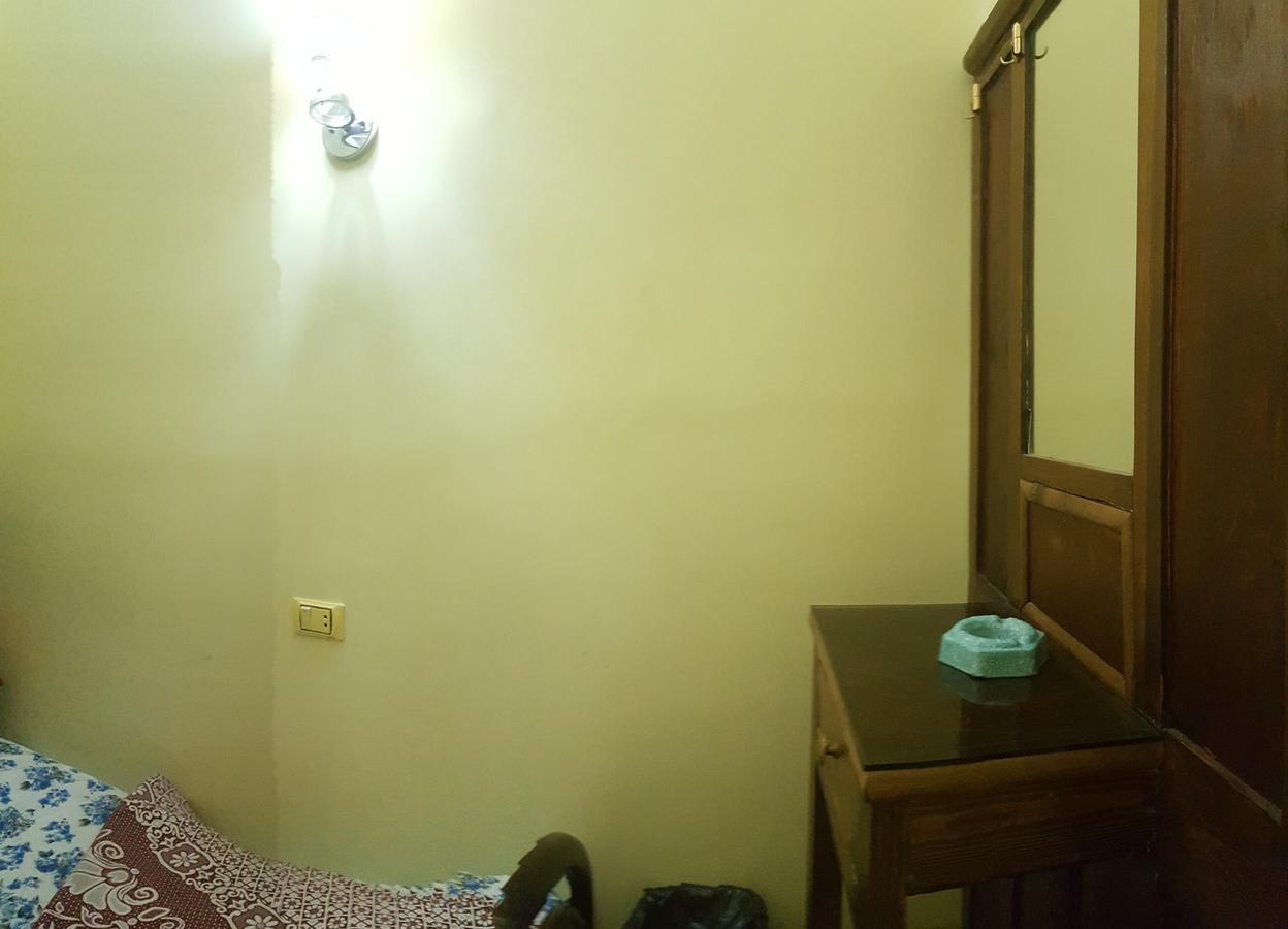 Nour Elsabah Hotel Кайро Екстериор снимка