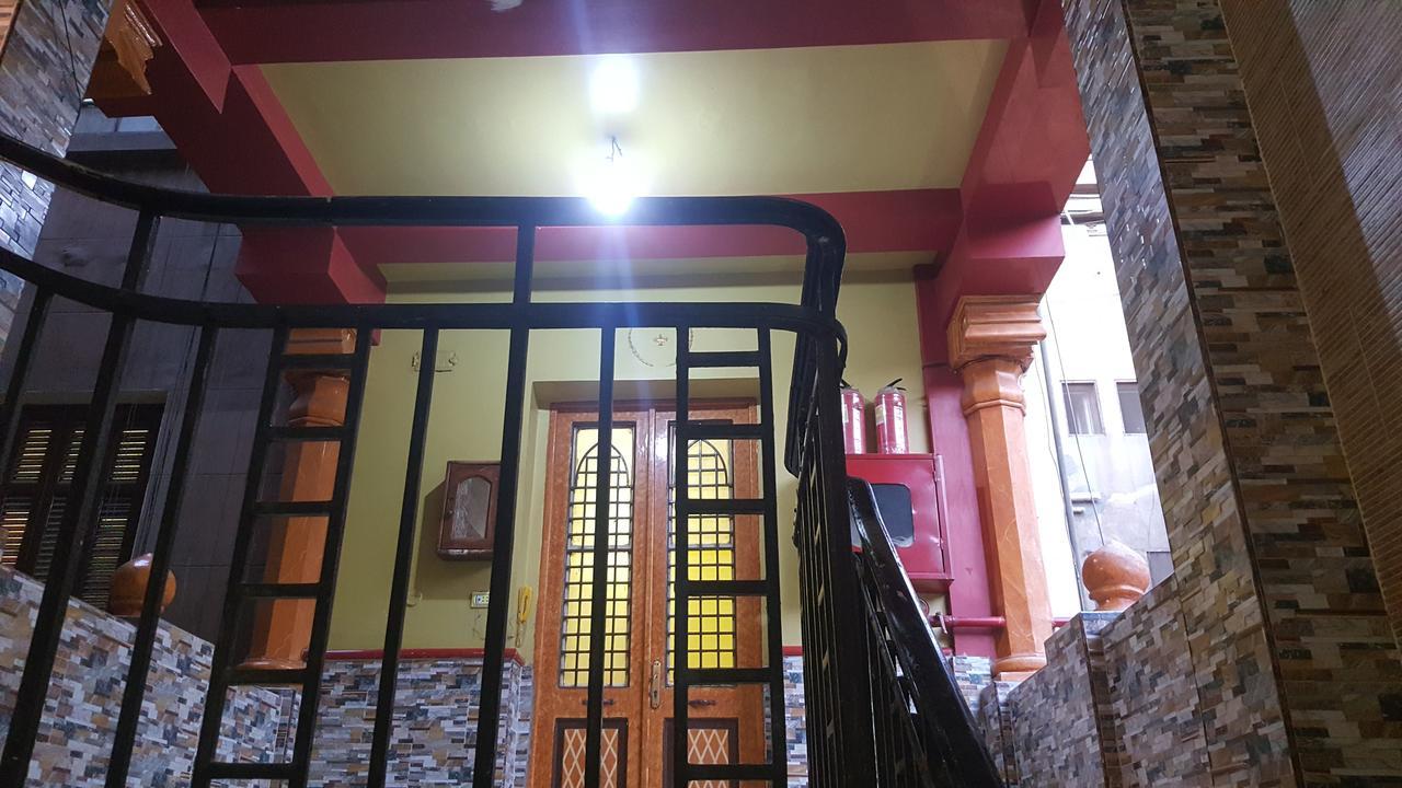 Nour Elsabah Hotel Кайро Екстериор снимка
