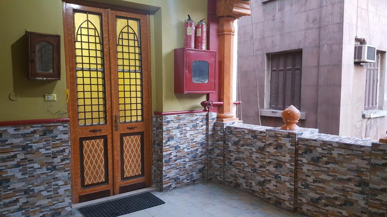 Nour Elsabah Hotel Кайро Екстериор снимка