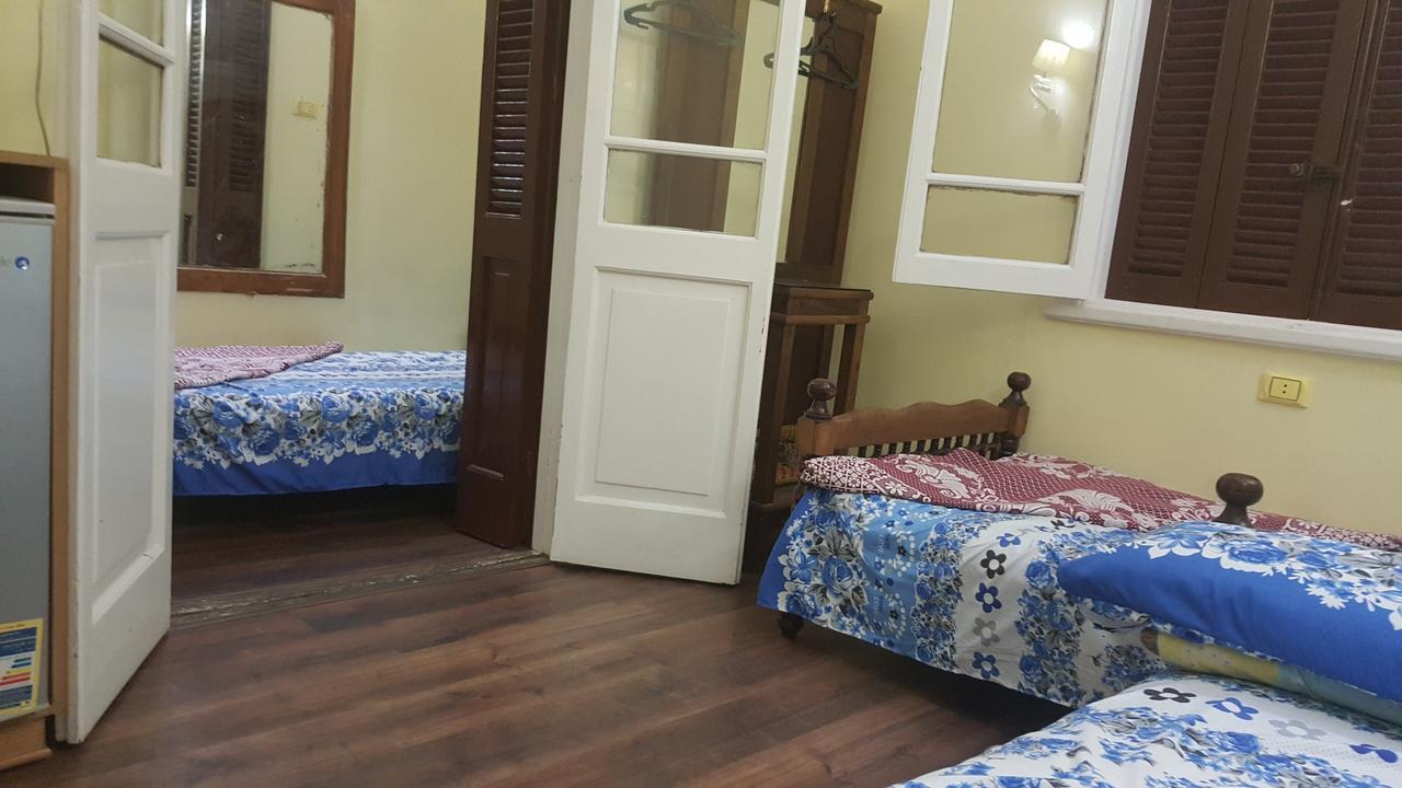 Nour Elsabah Hotel Кайро Екстериор снимка