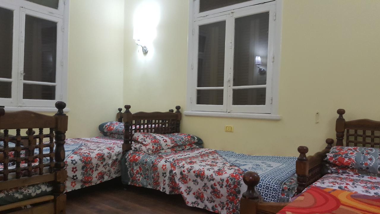 Nour Elsabah Hotel Кайро Екстериор снимка