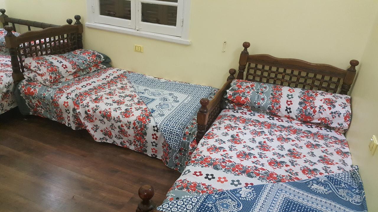 Nour Elsabah Hotel Кайро Екстериор снимка