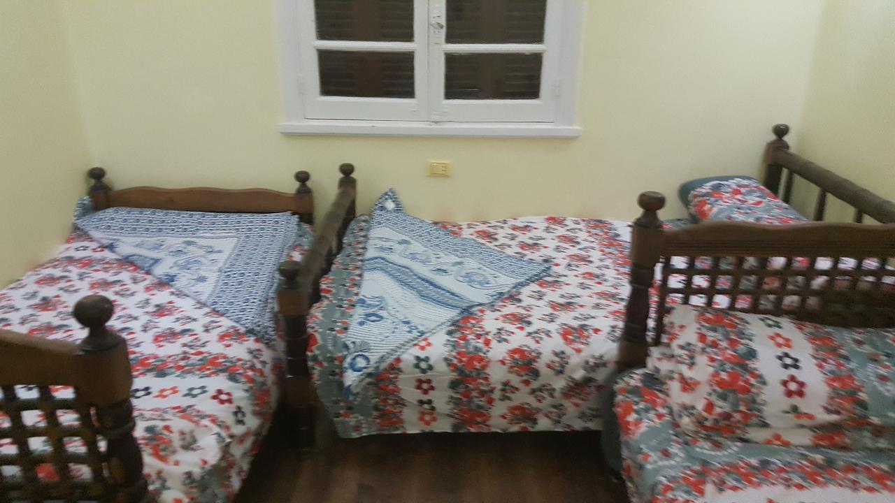 Nour Elsabah Hotel Кайро Екстериор снимка