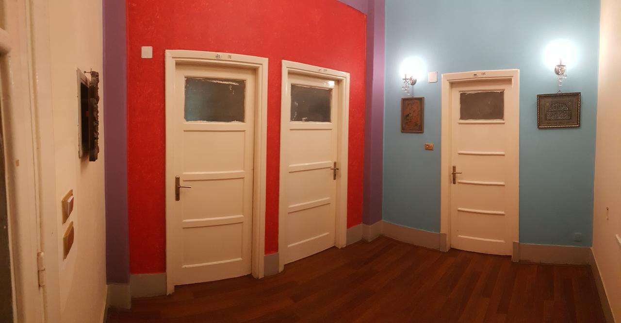 Nour Elsabah Hotel Кайро Екстериор снимка