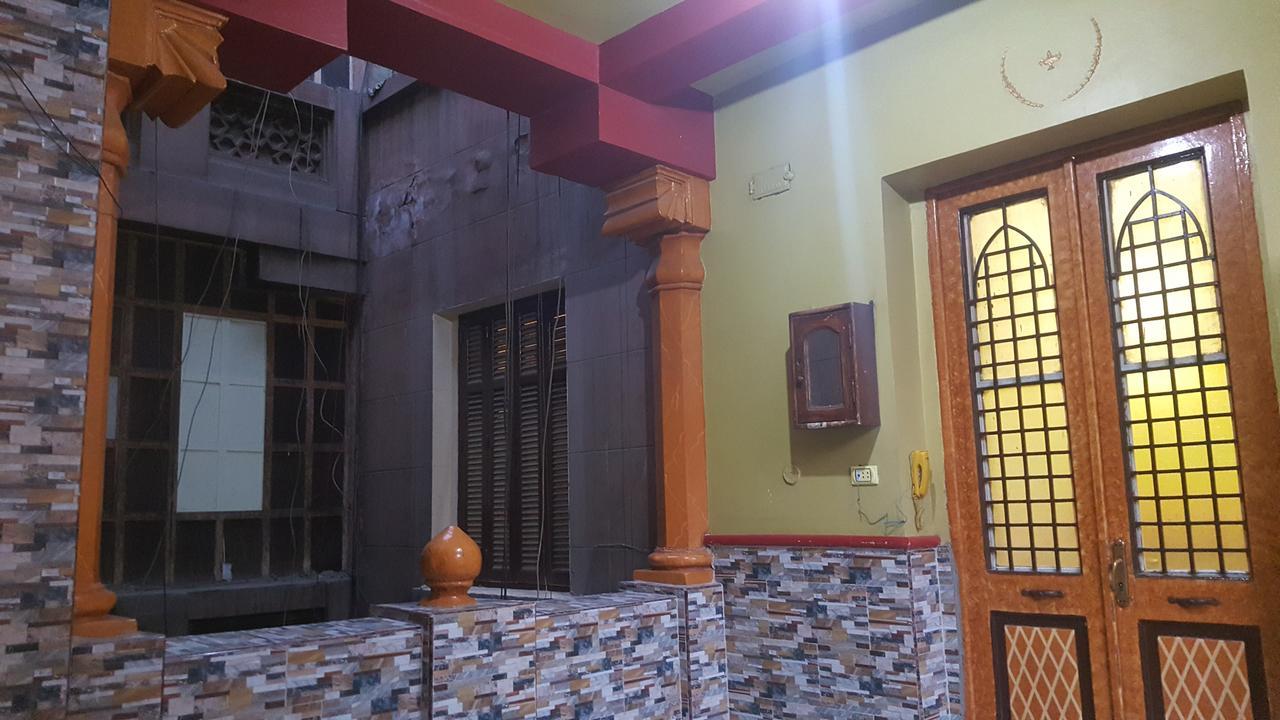 Nour Elsabah Hotel Кайро Екстериор снимка