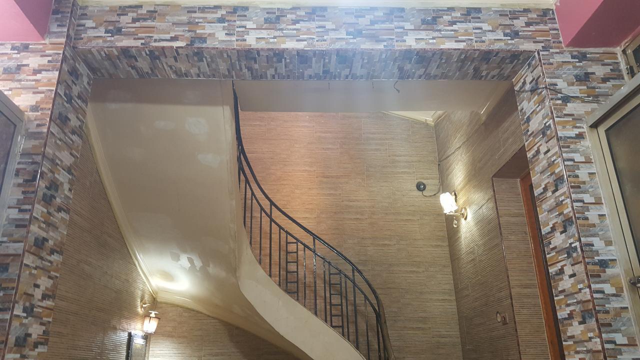 Nour Elsabah Hotel Кайро Екстериор снимка