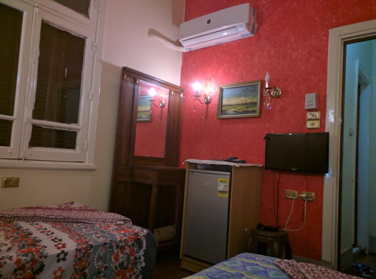 Nour Elsabah Hotel Кайро Екстериор снимка