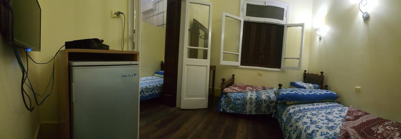 Nour Elsabah Hotel Кайро Екстериор снимка