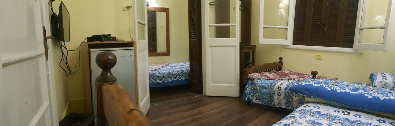 Nour Elsabah Hotel Кайро Екстериор снимка