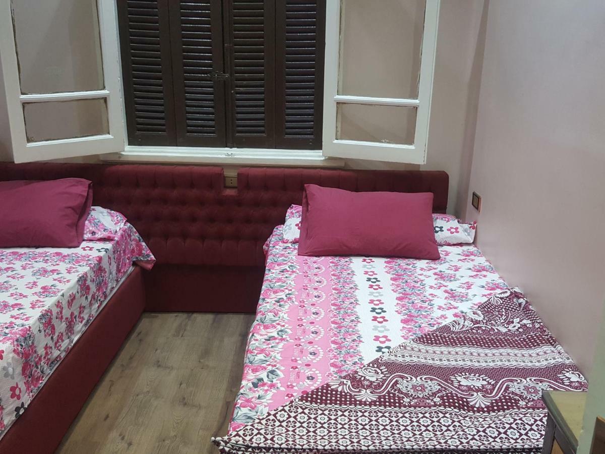 Nour Elsabah Hotel Кайро Екстериор снимка