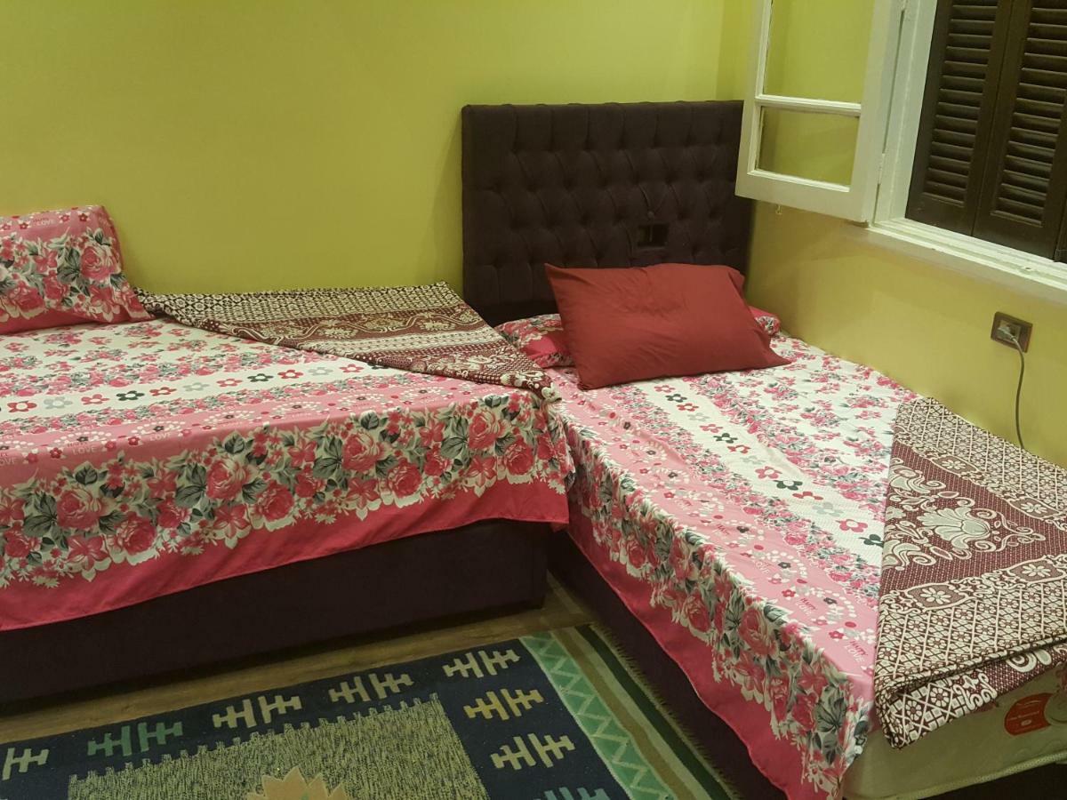 Nour Elsabah Hotel Кайро Екстериор снимка