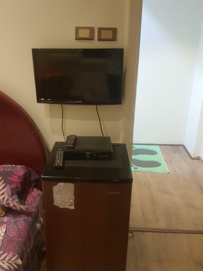 Nour Elsabah Hotel Кайро Екстериор снимка