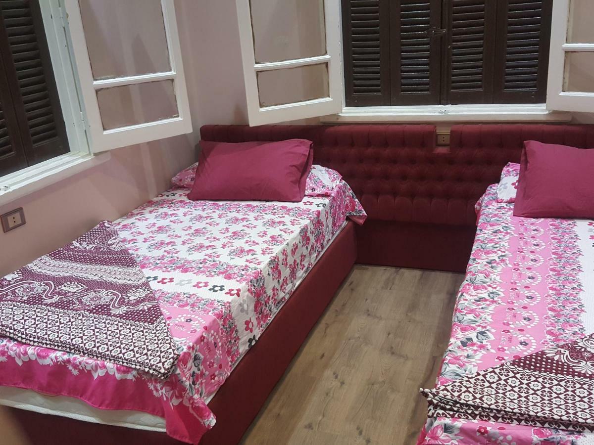 Nour Elsabah Hotel Кайро Екстериор снимка