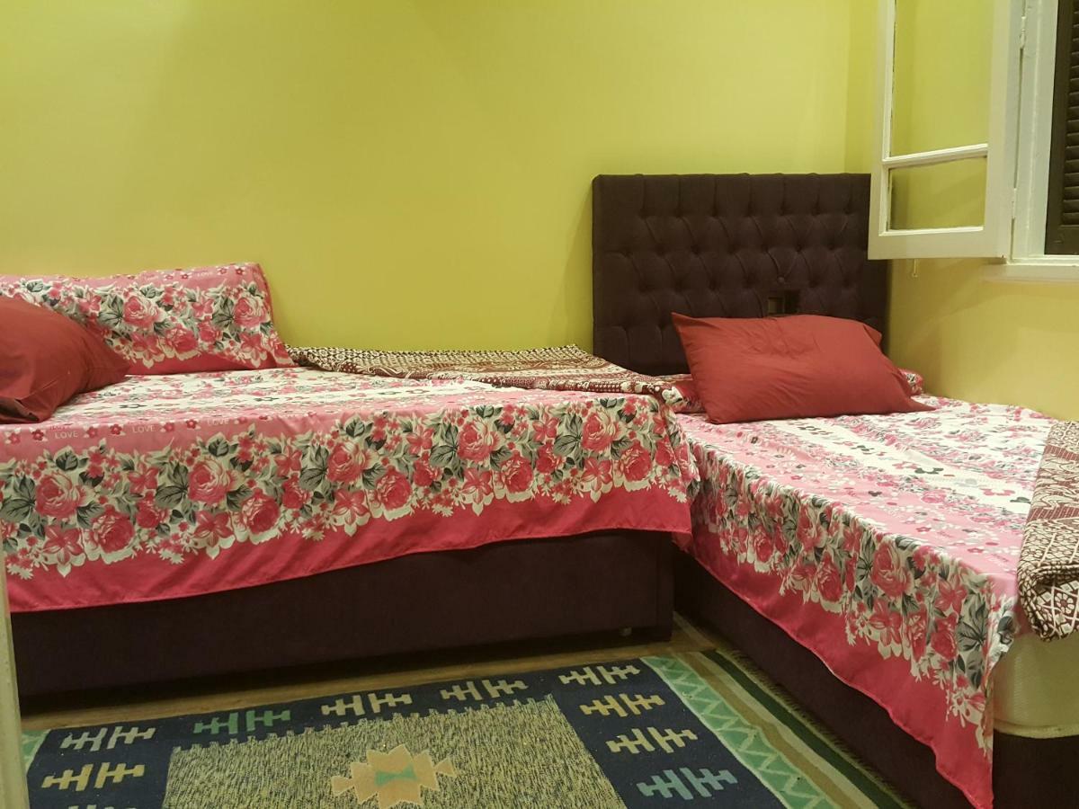 Nour Elsabah Hotel Кайро Екстериор снимка