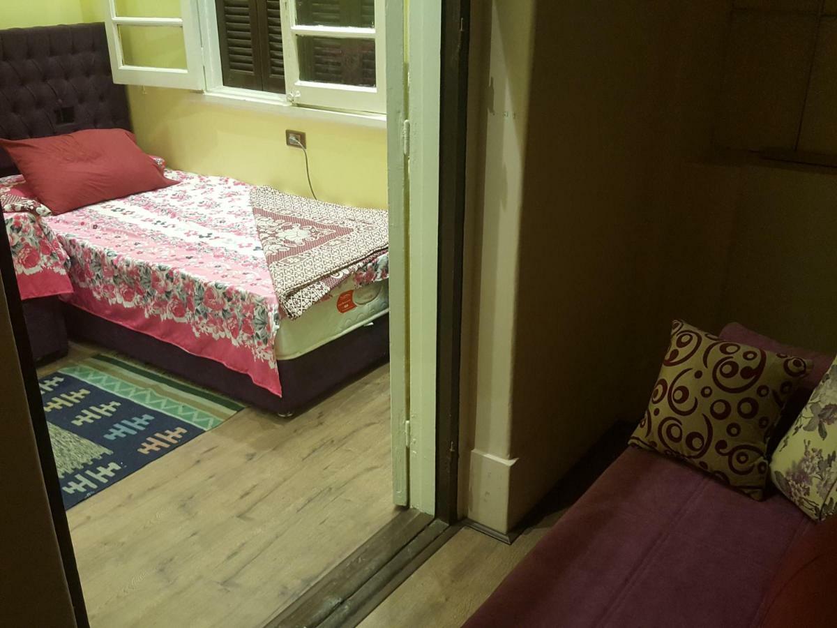Nour Elsabah Hotel Кайро Екстериор снимка
