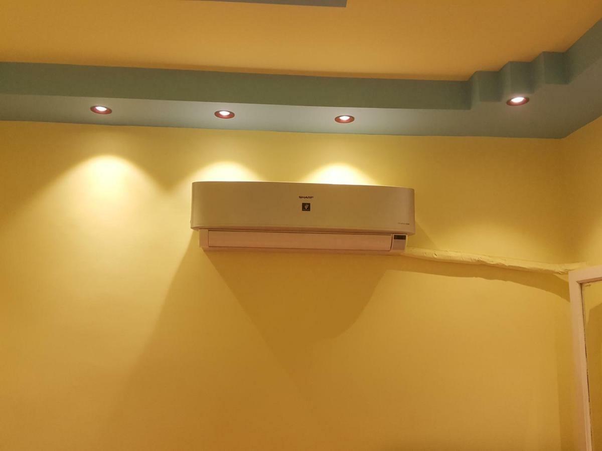 Nour Elsabah Hotel Кайро Екстериор снимка