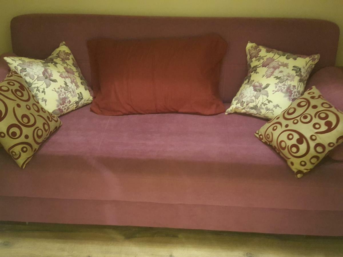 Nour Elsabah Hotel Кайро Екстериор снимка