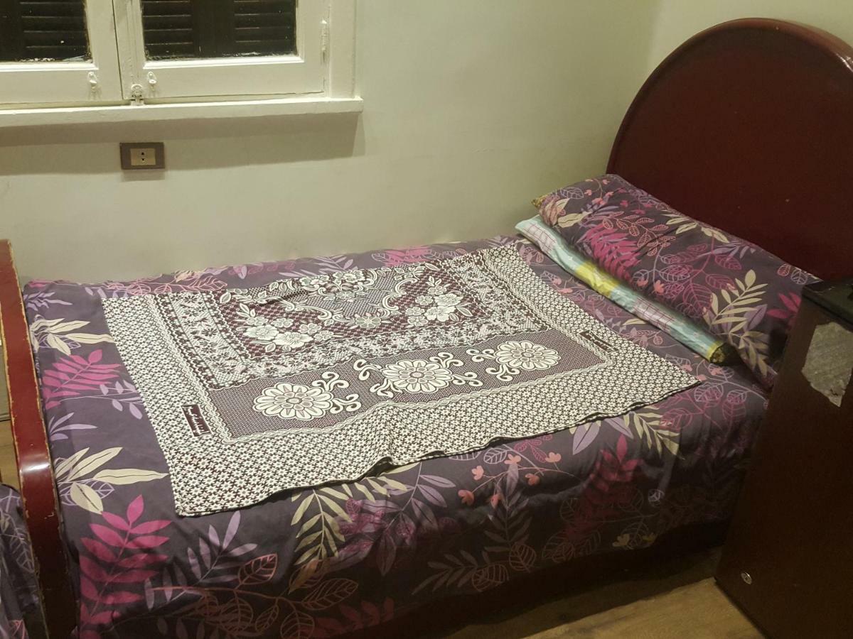 Nour Elsabah Hotel Кайро Екстериор снимка