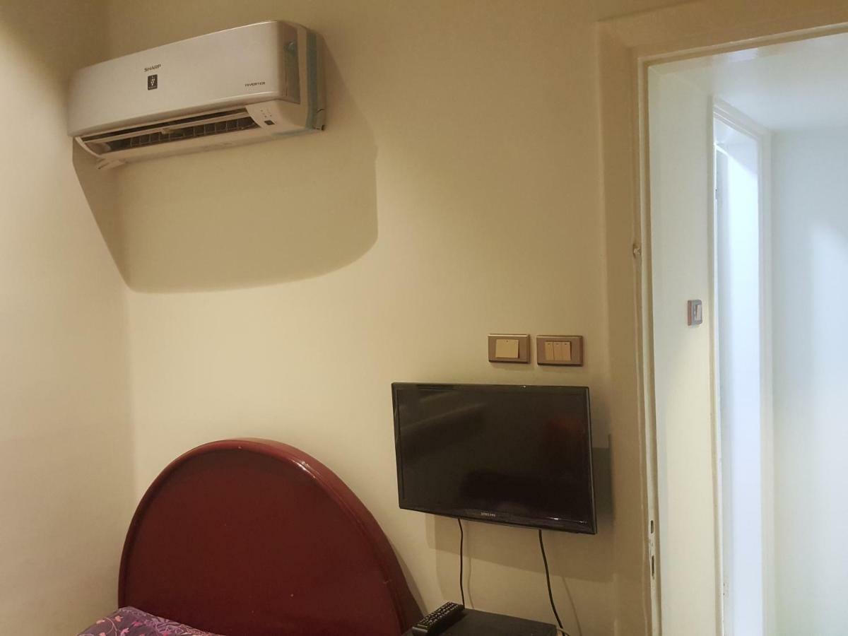 Nour Elsabah Hotel Кайро Екстериор снимка