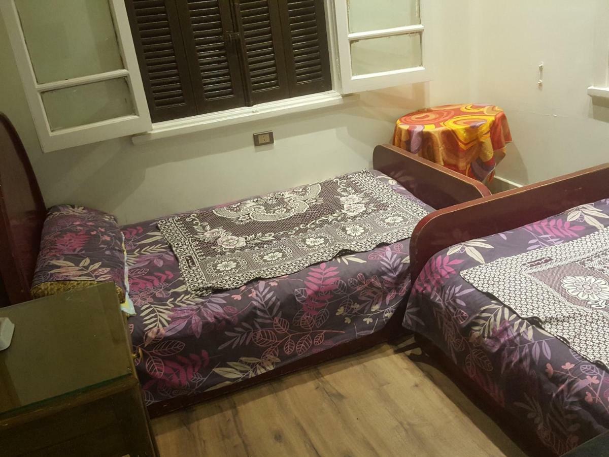 Nour Elsabah Hotel Кайро Екстериор снимка